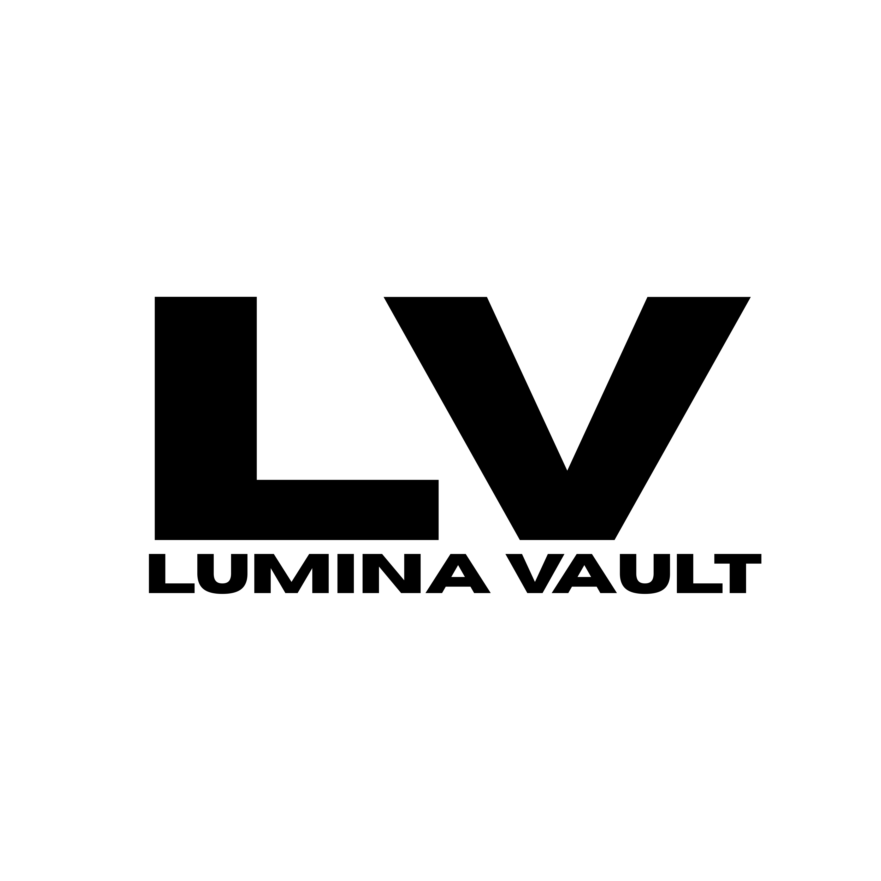 Lumina Vault